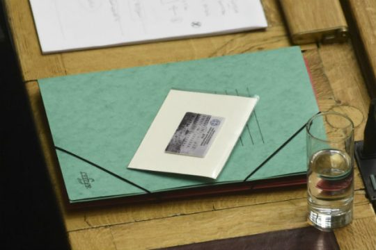 Συνεχίζονται τα αντιπολιτευτικά πυρά για τον προϋπολογισμό