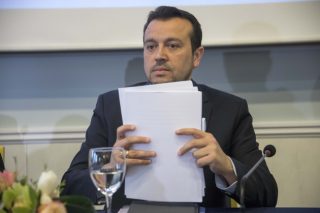 Πρόσκληση ενδιαφέροντος για δημιουργία επενδυτικού ταμείου για τα οπτικοακουστικά