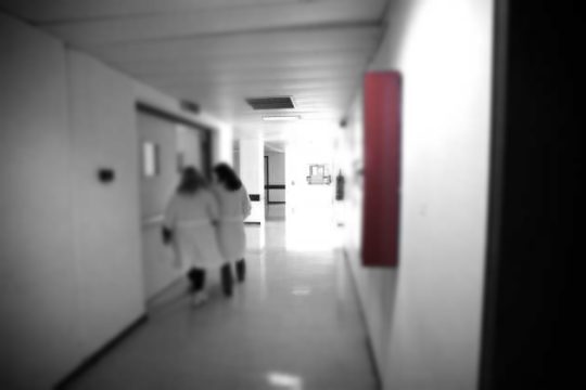 Η ιδρυματική κουλτούρα διέπει όλο το σύστημα της Ψυχικής Υγείας