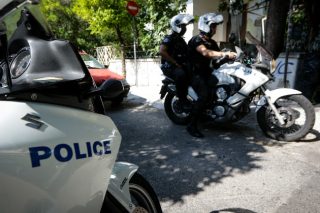 Προφυλακιστέος ο καθ’ ομολογίαν δολοφόνος του φαρμακοποιού