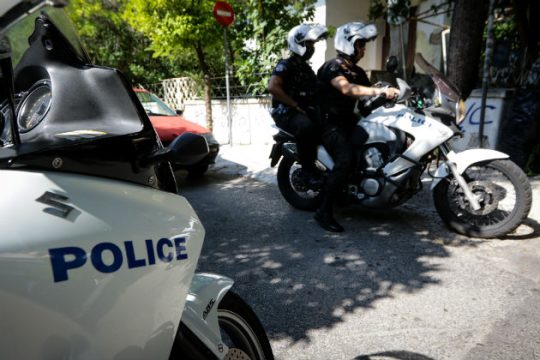 Προφυλακιστέος ο καθ’ ομολογίαν δολοφόνος του φαρμακοποιού