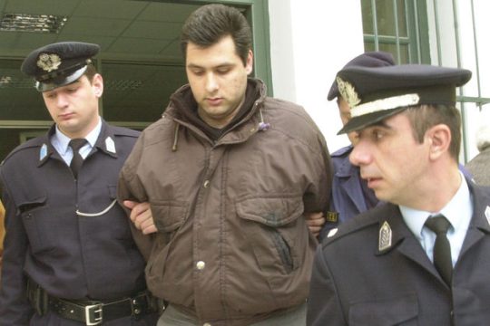Ποιος θυμάται τον δολοφόνο ρατσιστή Καζάκο;