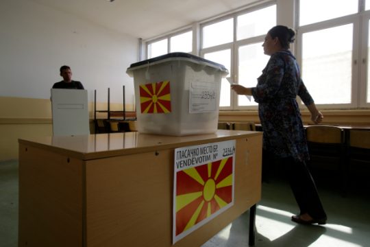Η διέξοδος για τους λαούς στην κοινή αντιπολεμική-αντιιμπεριαλιστική πάλη!
