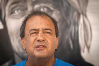 Σε κατ’ οίκον κράτηση ο δήμαρχος – σύμβολο του Ριάτσε