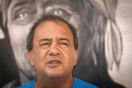 Σε κατ’ οίκον κράτηση ο δήμαρχος – σύμβολο του Ριάτσε