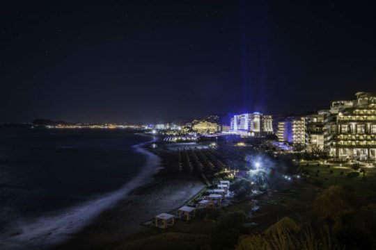 Προωθείται το νέο χωροταξικό για τον τουρισμό