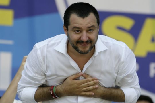 «Αριβεντέρτσι Μέρκελ»