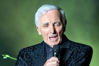 Adieu Charles