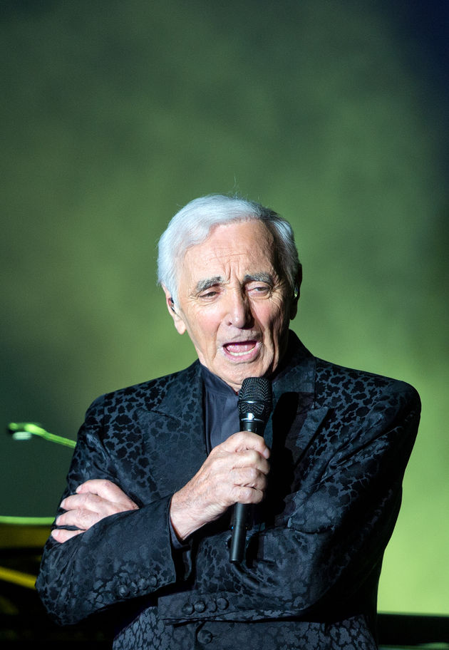 Adieu Charles