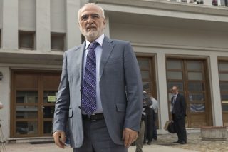 Πράκτορες, ψέματα και δημοσιεύματα με «δράκο»