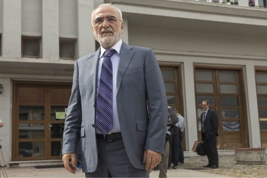 Πράκτορες, ψέματα και δημοσιεύματα με «δράκο»