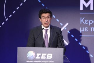 Επιτάχυνση, αλλιώς χανόμαστε…
