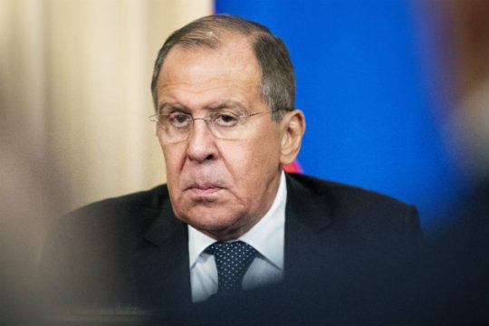 Διεθνής ανησυχία για την απόσυρση ΗΠΑ από τη συμφωνία για τα πυρηνικά