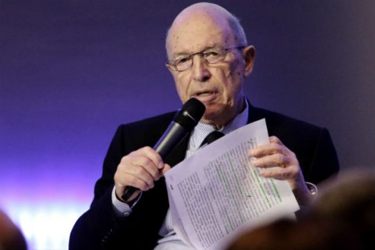 Σημίτης σε Αμυρά: «Στενοχωριέμαι, ήταν απαράδεκτοι»