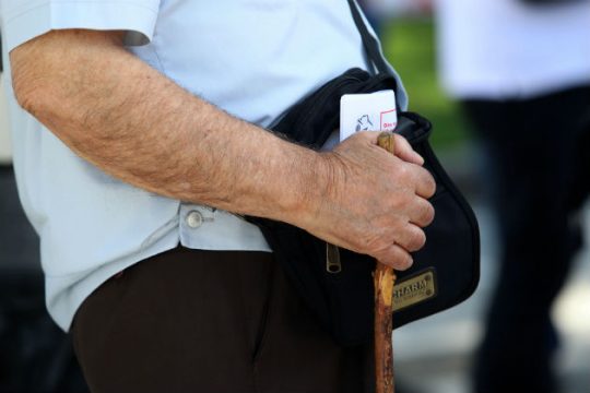 Τι θα ισχύσει για τα αναδρομικά των συνταξιούχων