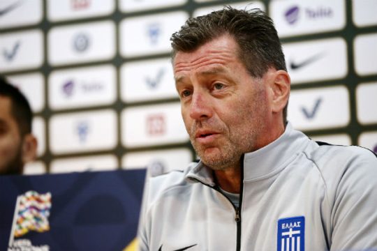 Σκίμπε: Νίκη ή έστω ένας βαθμός