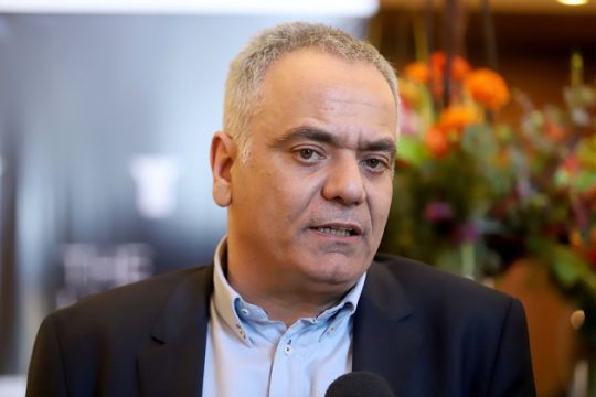 Σκουρλέτης: Μεγάλο πολιτικό ζήτημα ο Καμμένος