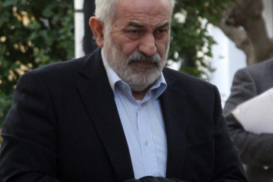 Οπλικά συστήματα και «μαύρο χρήμα»