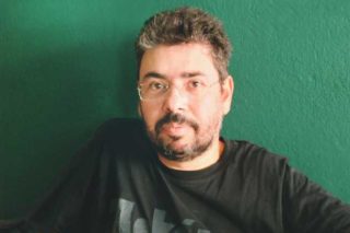 Η Κοκκινοσκουφίτσα στη Σπηλιά του Πλάτωνα