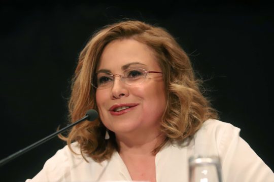 Μικροπολιτική για την ανομία με κίνδυνο απώλειας κονδυλίων