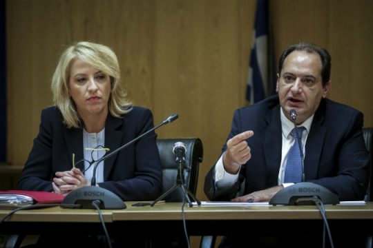 Κλείνει η γραμμή του τραμ πάνω από τον Ιλισό