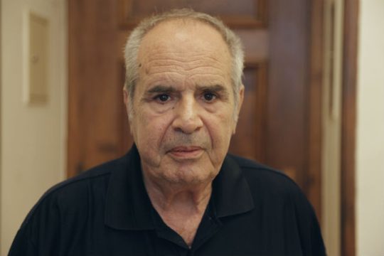 O Παναγούλης θέλει, το ΚΙΝ.ΑΛΛ. θα πει ναι;