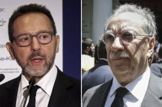 Σάλλας κατά Στουρνάρα για τον ρόλο της Τράπεζας της Ελλάδος