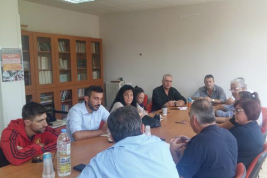 Από τις 15 Οκτωβρίου οι εγγραφές των εποχικών στον ΟΑΕΔ