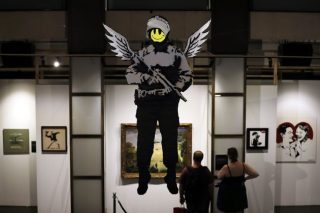 Η τέχνη στη βαθιά ταξική κοινωνία μας