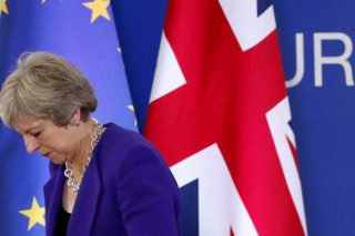 «Η συμφωνία για το Brexit είναι κατά 95% έτοιμη»