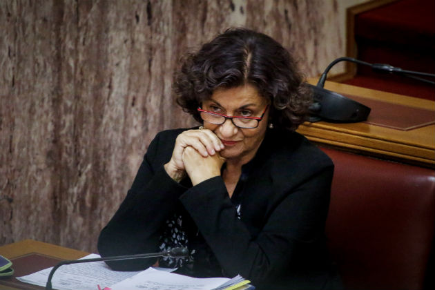 «Βασικός υποβολέας της Ν.Δ. ο Αντώνης Σαμαράς»