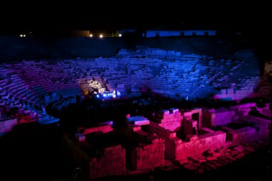«Καμία μεταβίβαση των ακινήτων πολιτιστικής κληρονομιάς στην ΕΤΑΔ»