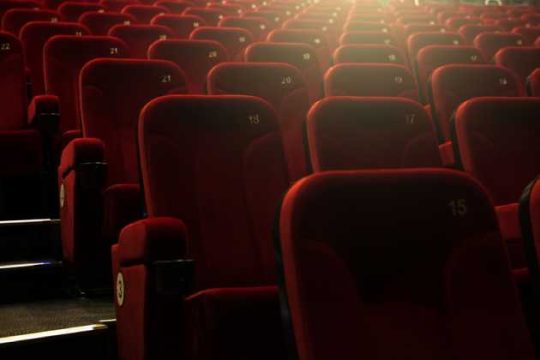 «ΞΑΝΑ… λέγοντας τις ιστορίες»