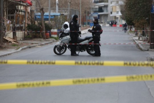 Απετράπη «ραντεβού» οπαδών του Άρη και του ΠΑΟΚ