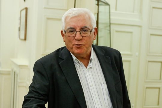 Αντιαμερικανισμός για κλάματα
