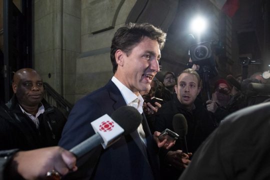 NAFTA τέλος, έρχεται η USMCA