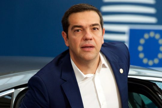 «Να μείνουμε πιστοί στις ειλημμένες αποφάσεις για το προσφυγικό»