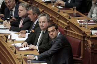 Κυβερνήσεις συνεργασίας ναι, αλλά πώς;