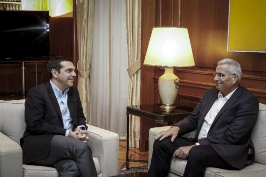 «Η Ελλάδα συνεπής στις θέσεις που στηρίζει διαχρονικά»