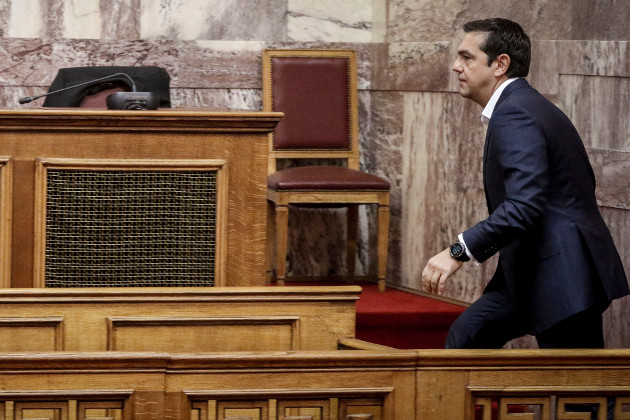 Πρόεδρος από τον λαό εάν δεν βρεθούν οι 180