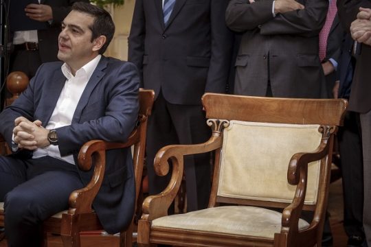 Καλύτερα σαρίκιον παρά σταυρός Λατίνων…
