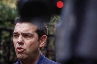Πήρε τη συμφωνία πάνω του