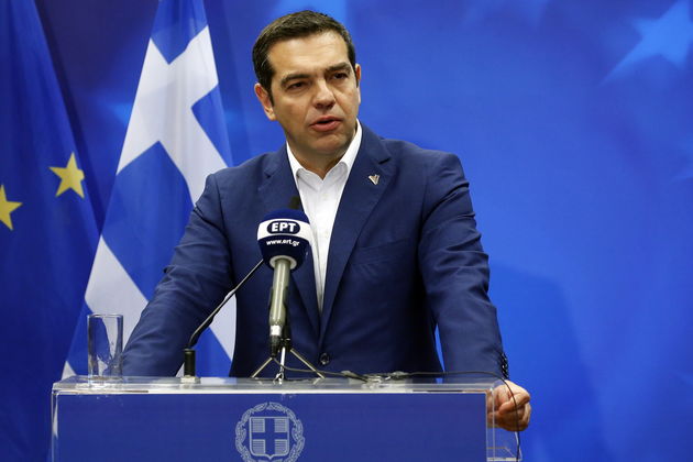Απαντήσεις από τις Βρυξέλλες