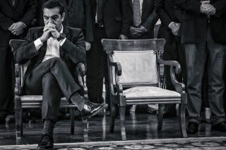Γκρίζος απολογισμός