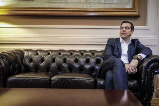 Υποσχέσεις και προθεσμίες