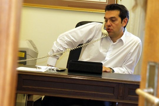 Οι επόμενες ευρω-αμερικανικές επενδύσεις στην Ελλάδα