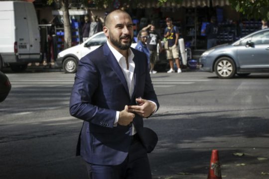 «Κοινοβουλευτική πλειοψηφία και χωρίς τους ΑΝ.ΕΛΛ. για τη Συμφωνία»