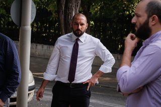 Μια πλήρως «ακατανόητη» παραίτηση…