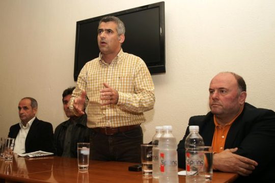 Οδύνη κι ερωτήματα στους Βουλιαράτες