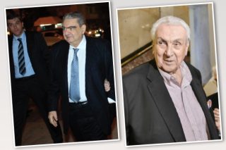 Γάμος Alpha TV με Μότορ Οϊλ